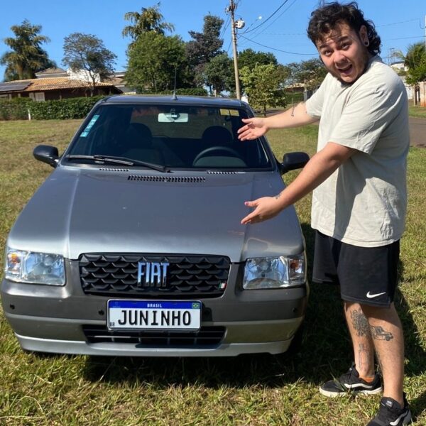 Fiat Uno