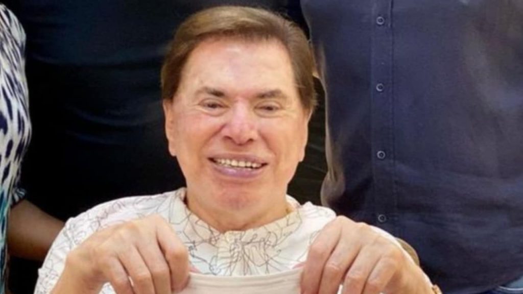 Silvio Santos