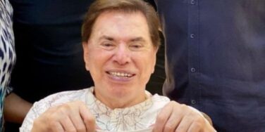 Silvio Santos