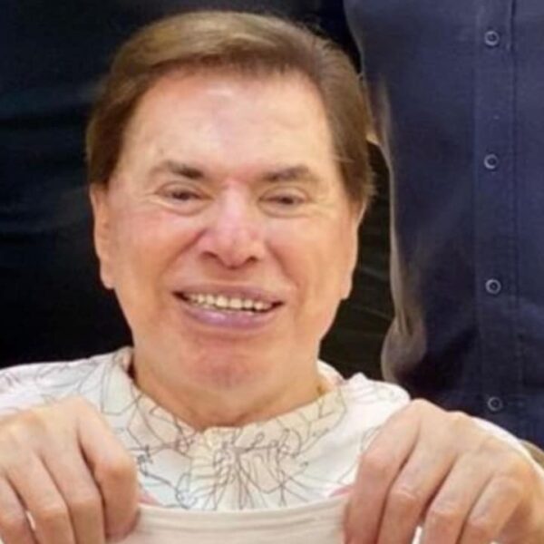 Silvio Santos