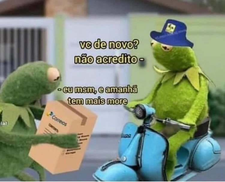 memes da Shopee