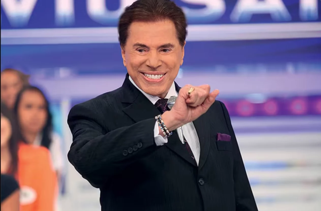 Silvio Santos