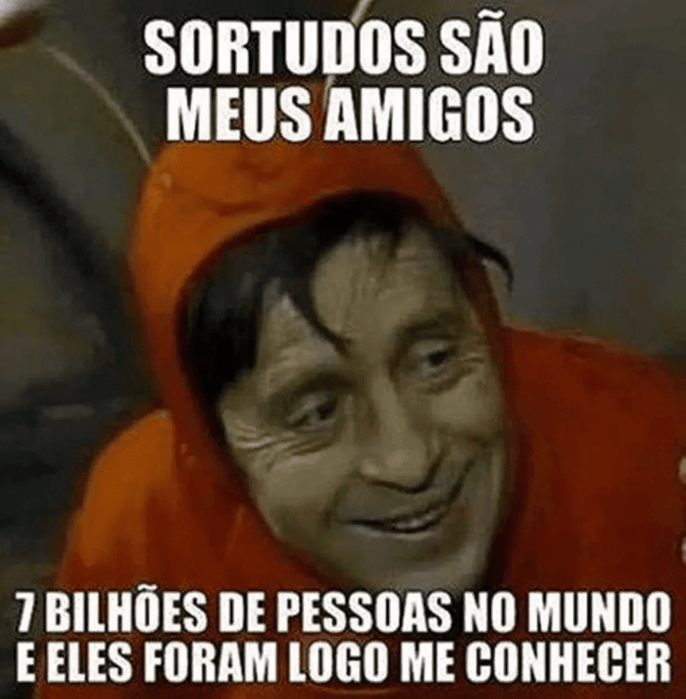 Dia do Amigo