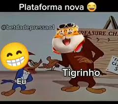 jogo do tigrinho