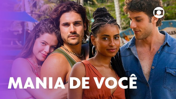 Mania de Você