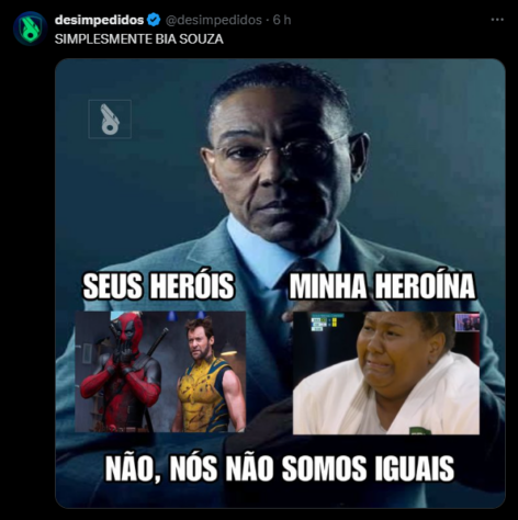 memes das olimpíadas