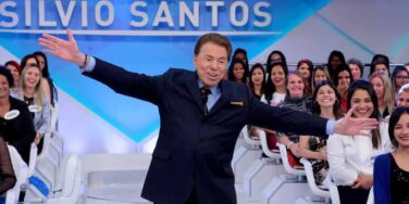 memes Silvio Santos