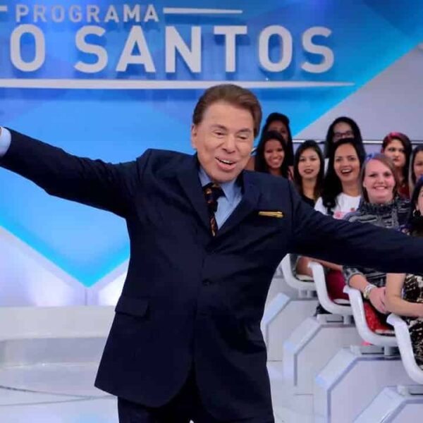 memes Silvio Santos