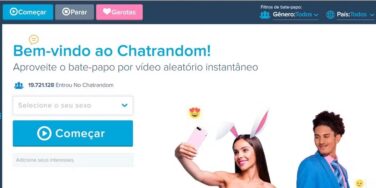 Chatrandom