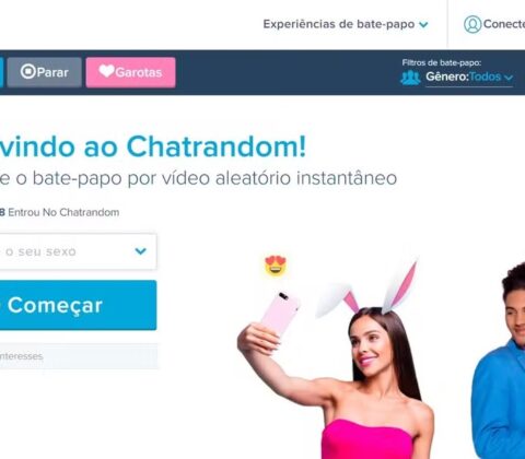 Chatrandom