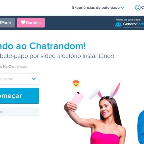 Chatrandom