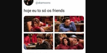 memes Friends