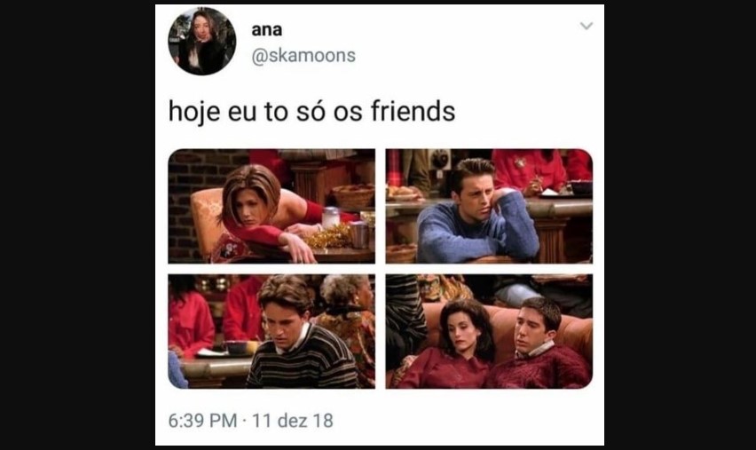 memes Friends