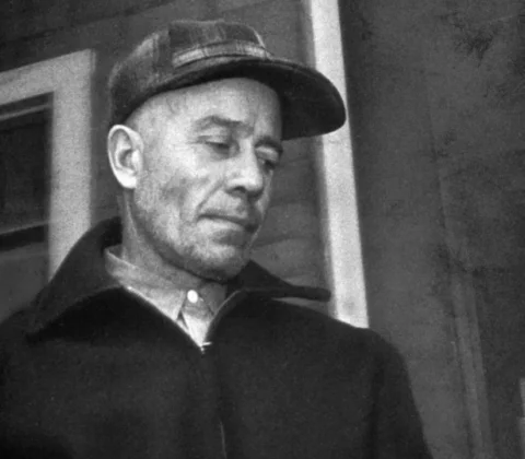 Ed Gein