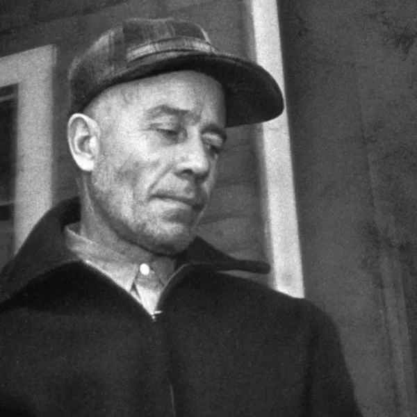 Ed Gein