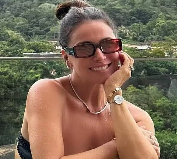 Giovanna Antonelli