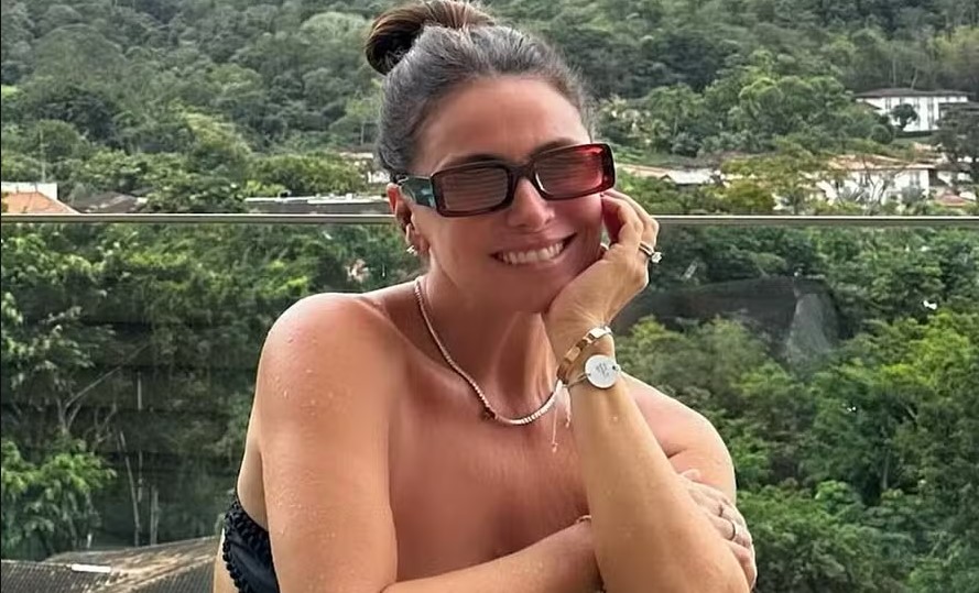 Giovanna Antonelli