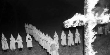 Ku Klux Klan