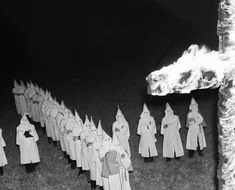 Ku Klux Klan