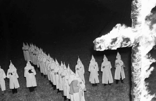 Ku Klux Klan