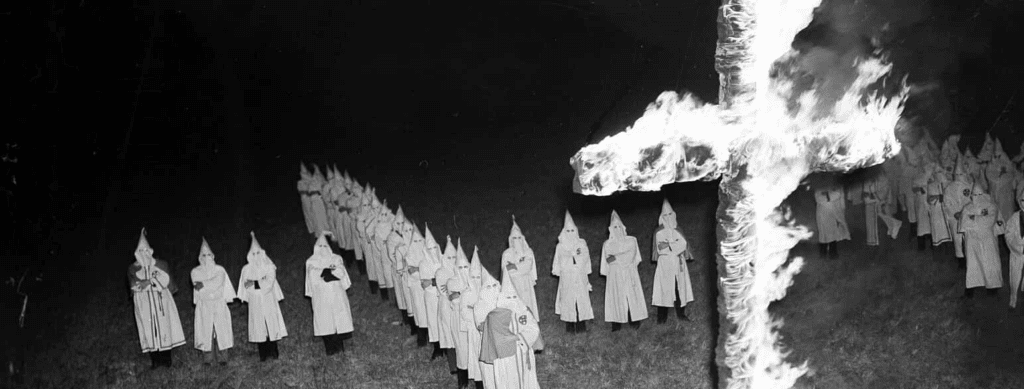 Ku Klux Klan