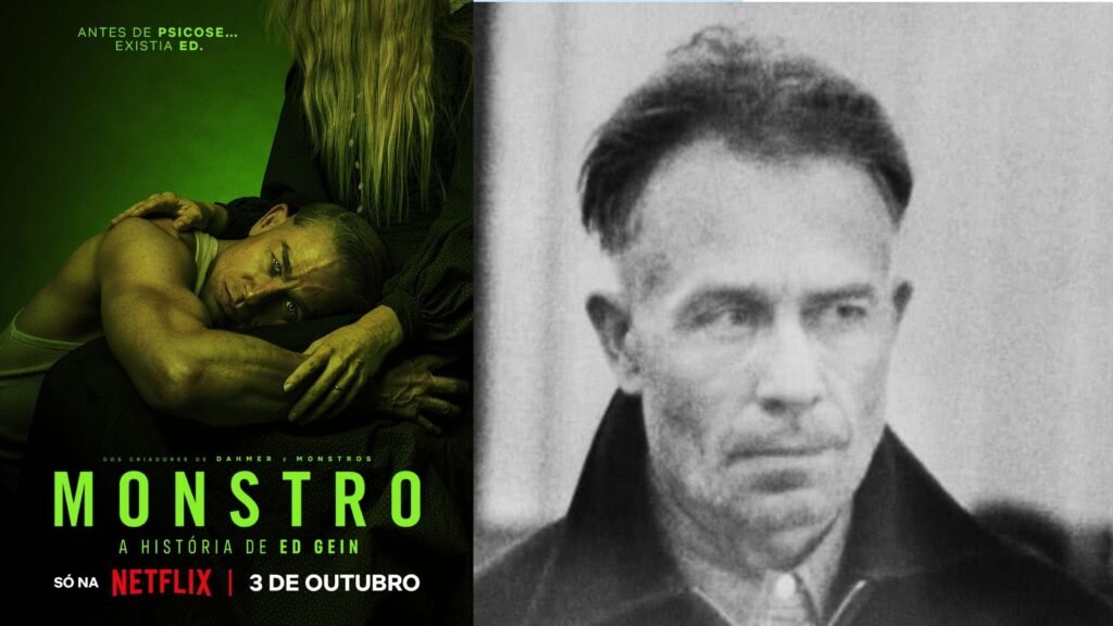 Monstro ed gein