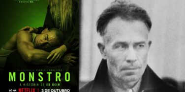 Monstro ed gein