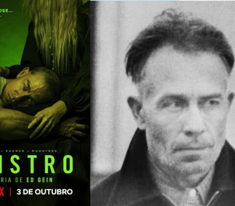 Monstro ed gein