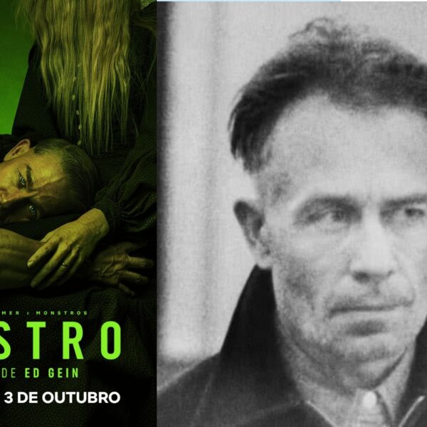 Monstro ed gein