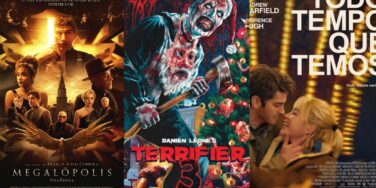 Terrifier 3