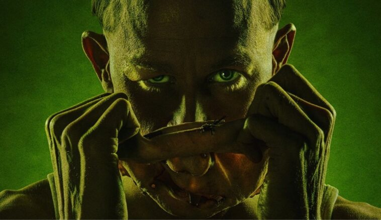Monstro ed gein