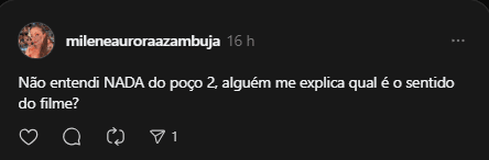 O Poço 2