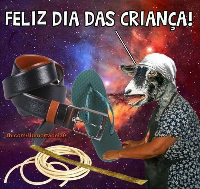 memes crianças