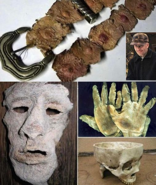 Ed Gein