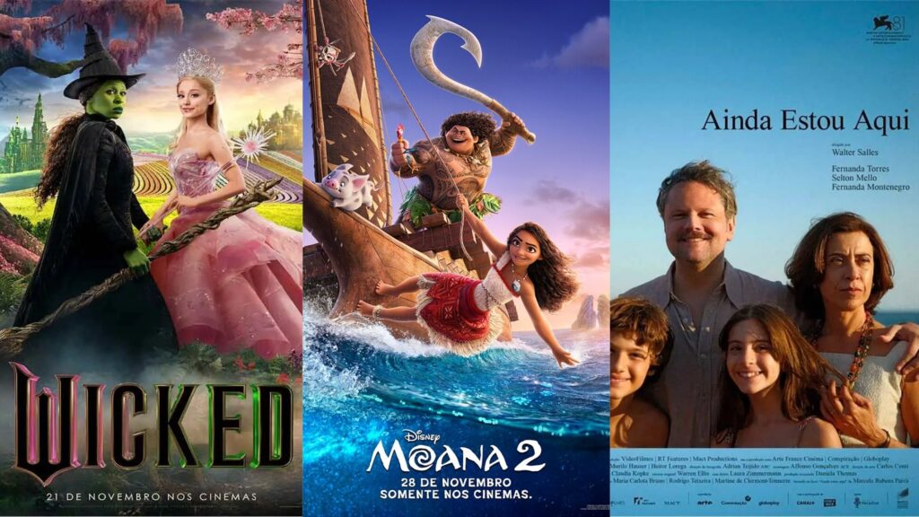 Moana 2