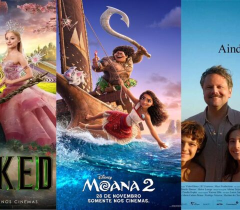 Moana 2