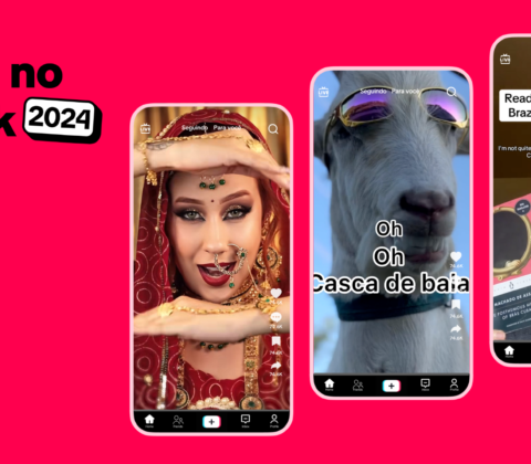 Tik Tok 2024