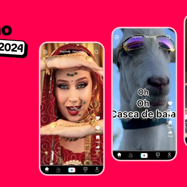 Tik Tok 2024