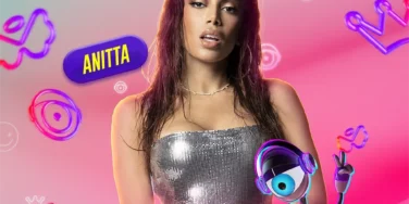 Anitta pai