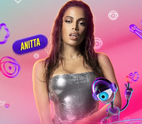 Anitta pai