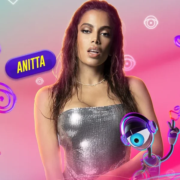 Anitta pai