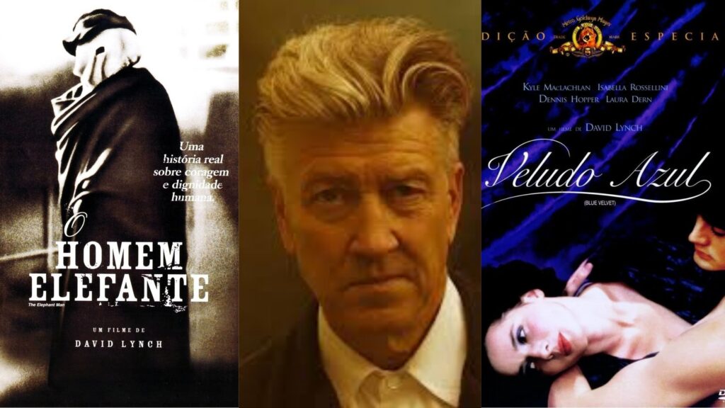 David Lynch