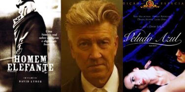 David Lynch