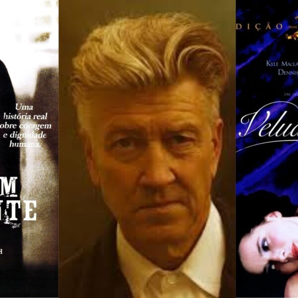 David Lynch