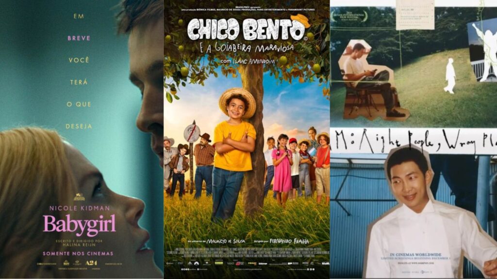 filme Chico Bento