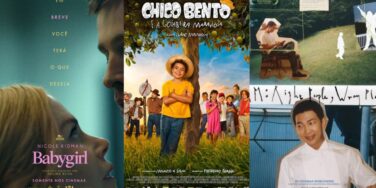 filme Chico Bento