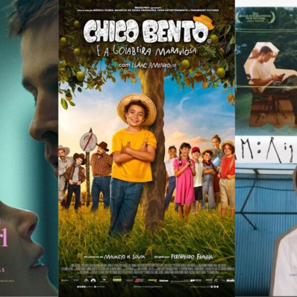 filme Chico Bento