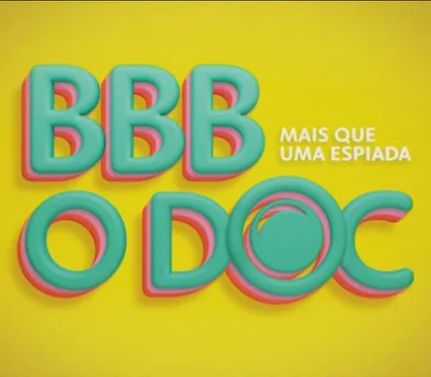 história BBB