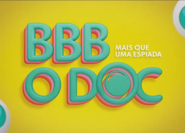 história BBB