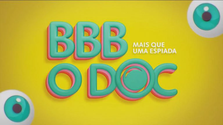 história BBB